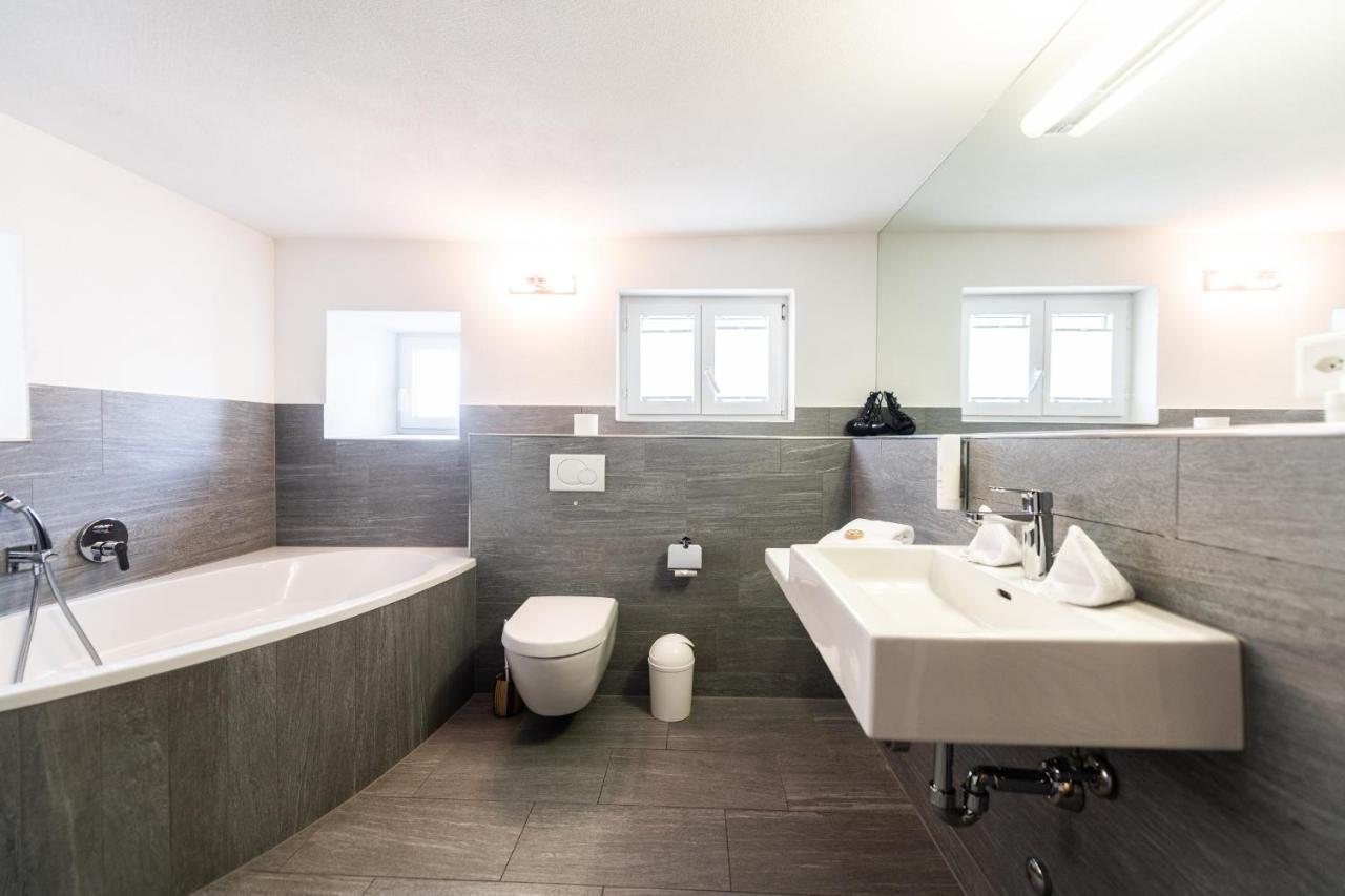 Cualmet - Aktiv Erholen Und Geniessen Hotel