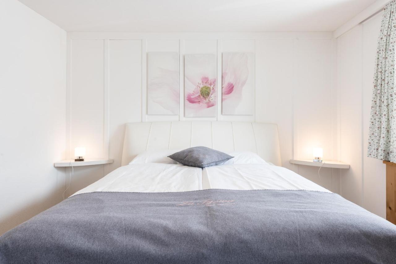 Hotel Cualmet - Aktiv Erholen Und Geniessen 3*
