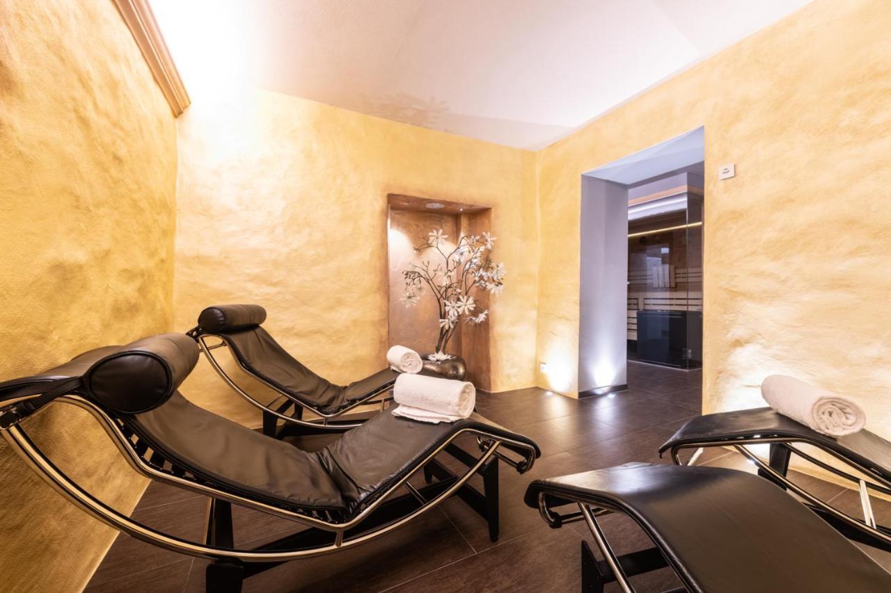 Hotel Cualmet - Aktiv Erholen Und Geniessen 3*