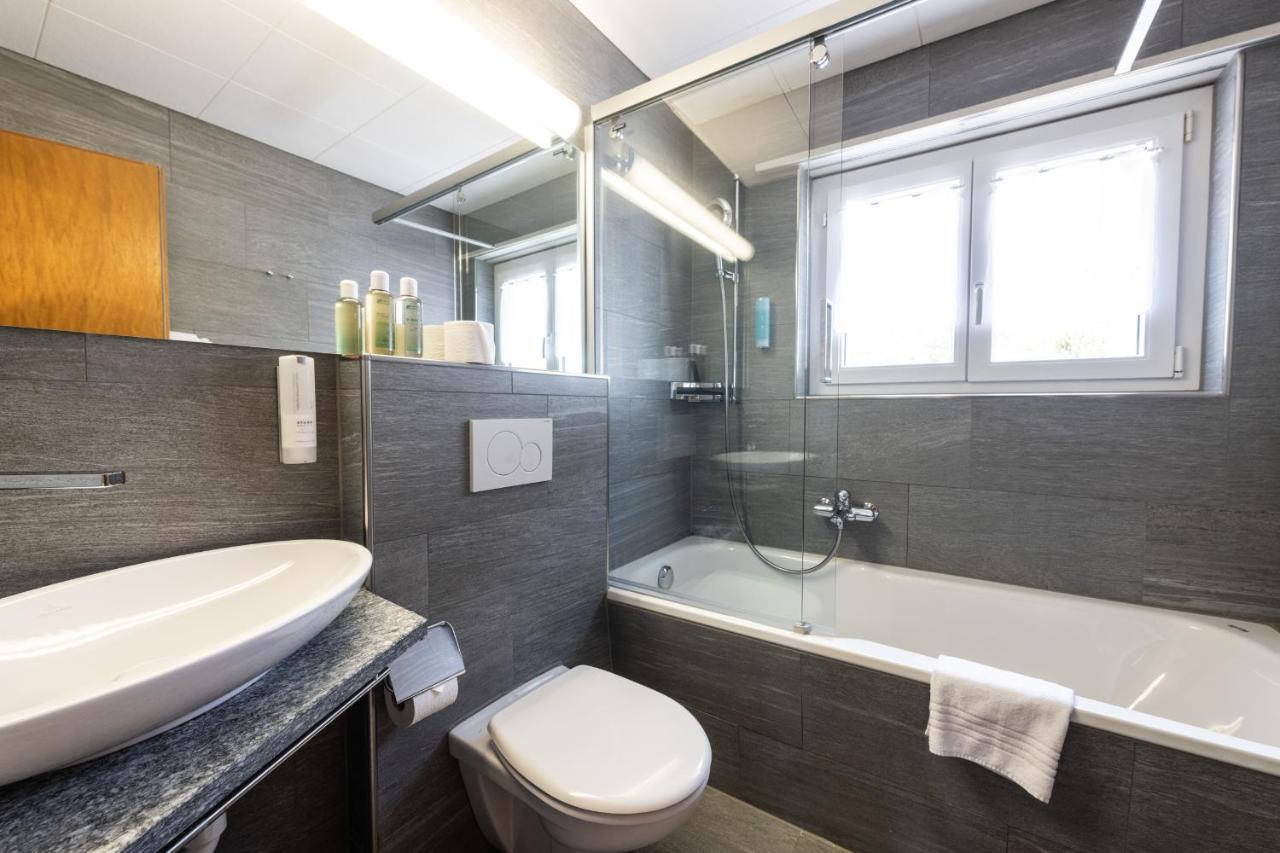 Cualmet - Aktiv Erholen Und Geniessen Hotel 3*