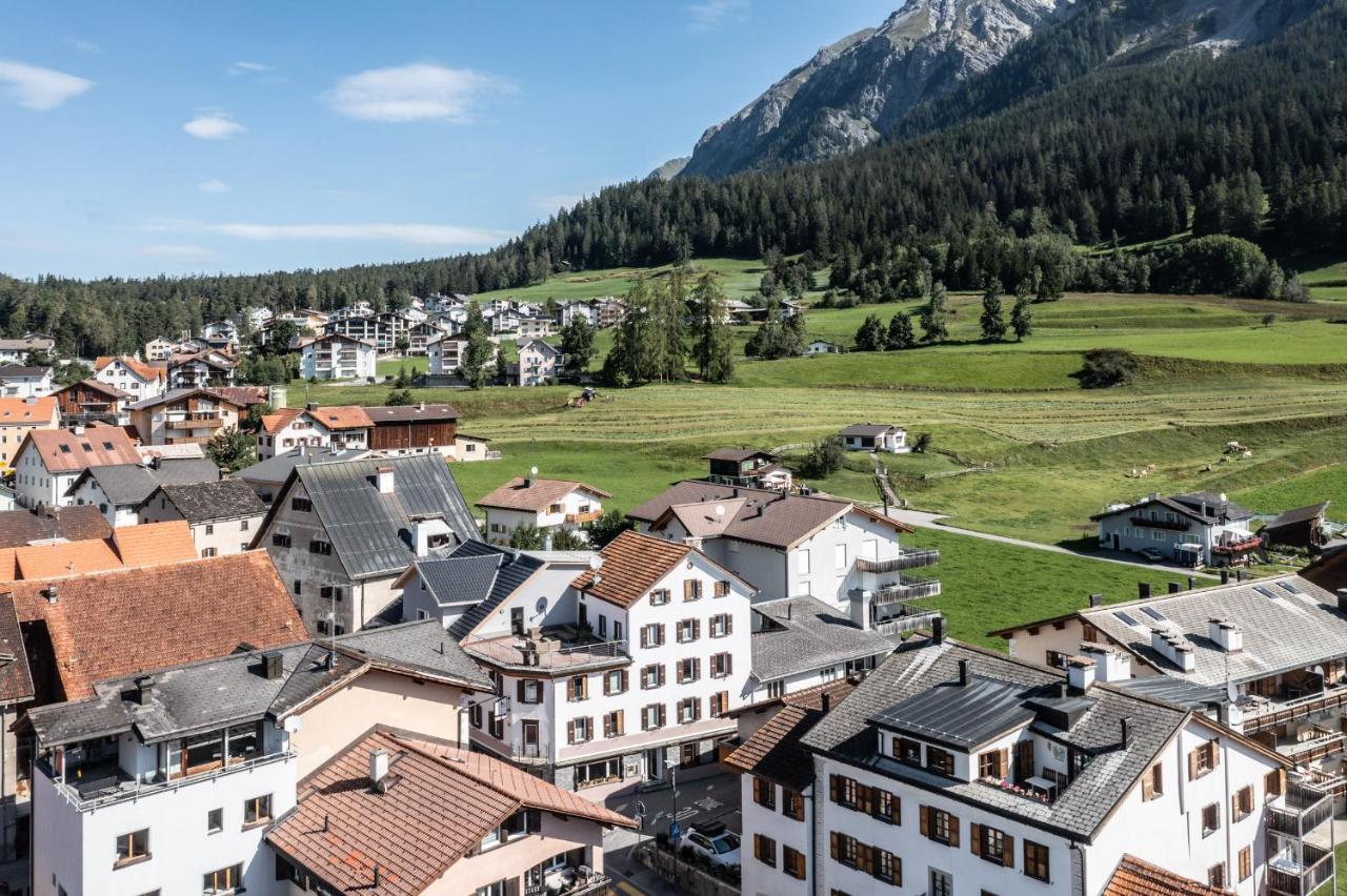 Hotel Cualmet - Aktiv Erholen Und Geniessen