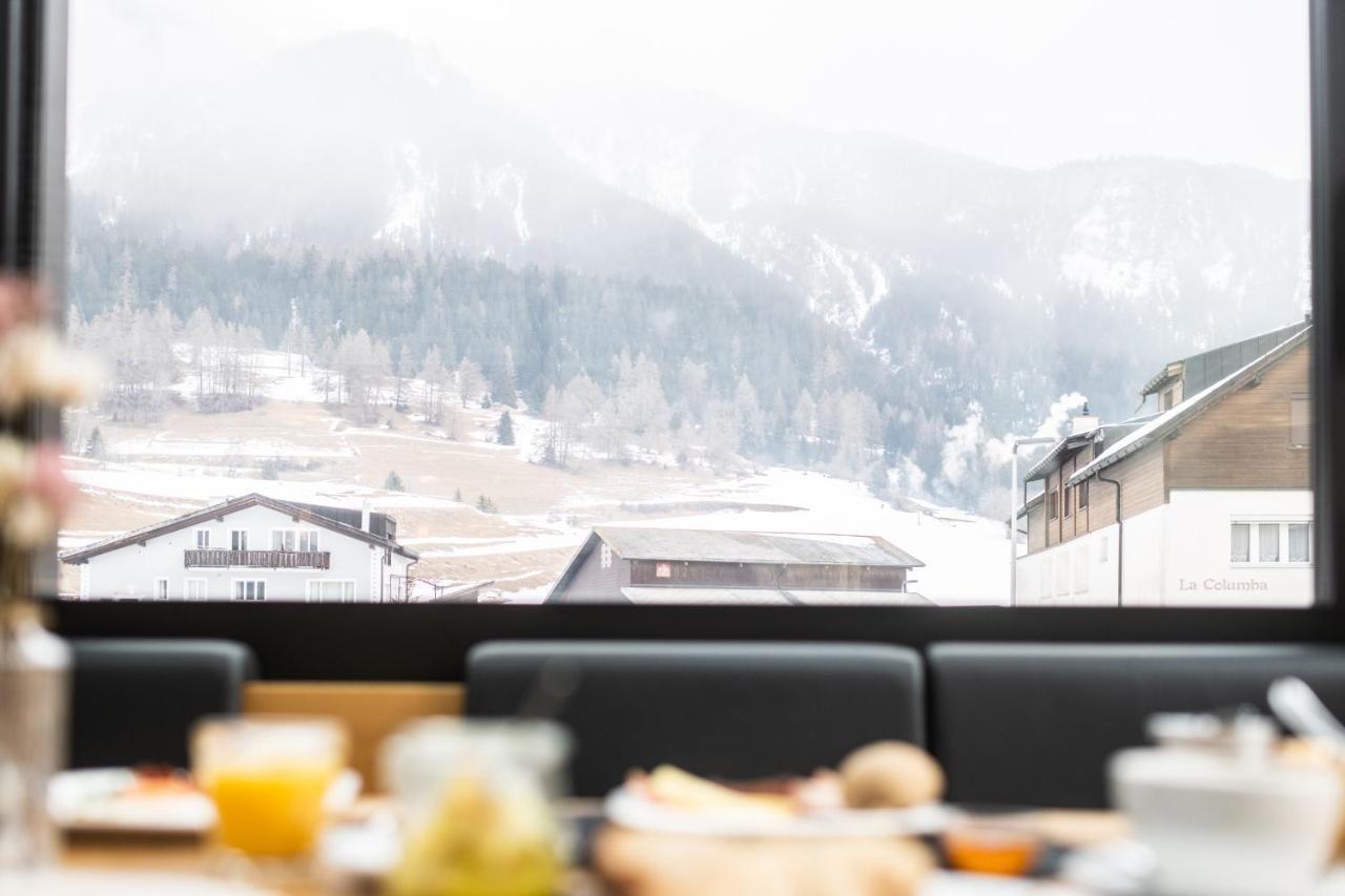 Hotel Cualmet - Aktiv Erholen Und Geniessen